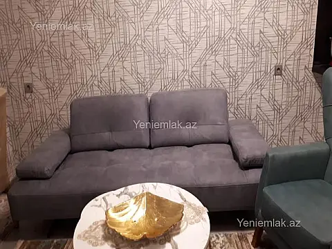 Satılır 3 otaqlı yeni tikili 76 m²