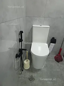 Satılır 2 otaqlı yeni tikili 83 m²