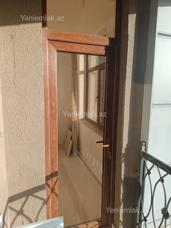 Satılır 2 otaqlı yeni tikili 83 m²