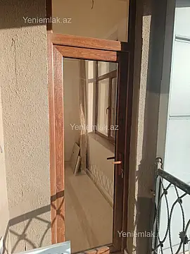 Satılır 2 otaqlı yeni tikili 83 m²