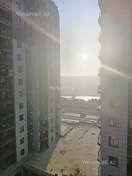 Satılır 2 otaqlı yeni tikili 83 m²