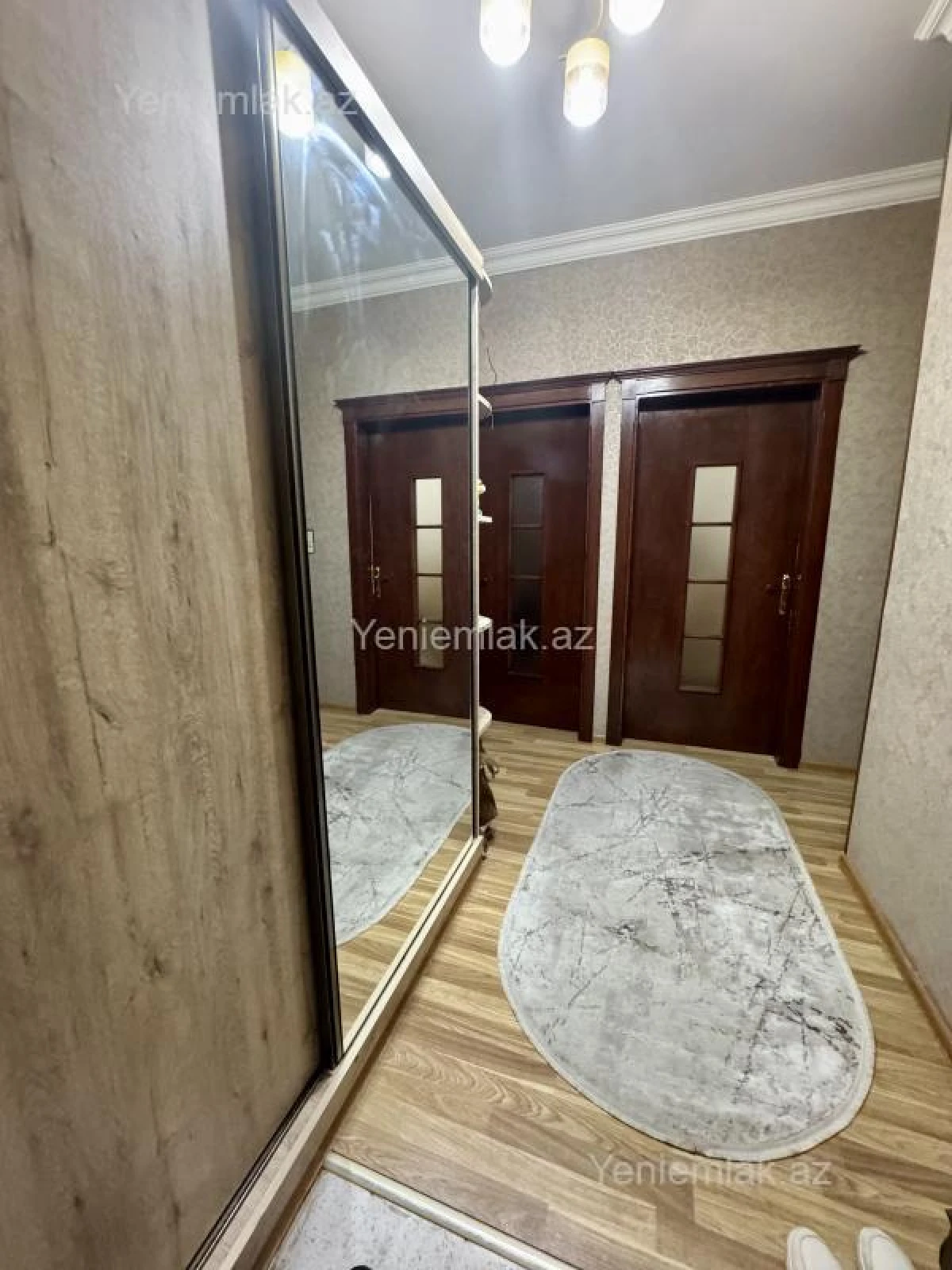 Satılır 3 otaqlı köhnə tikili 85 m²