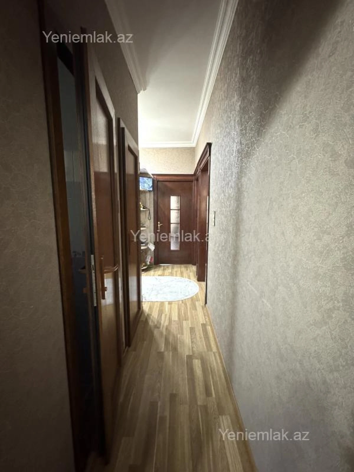 Satılır 3 otaqlı köhnə tikili 85 m²