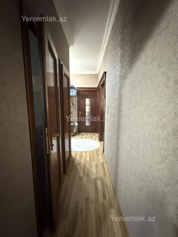Satılır 3 otaqlı köhnə tikili 85 m²
