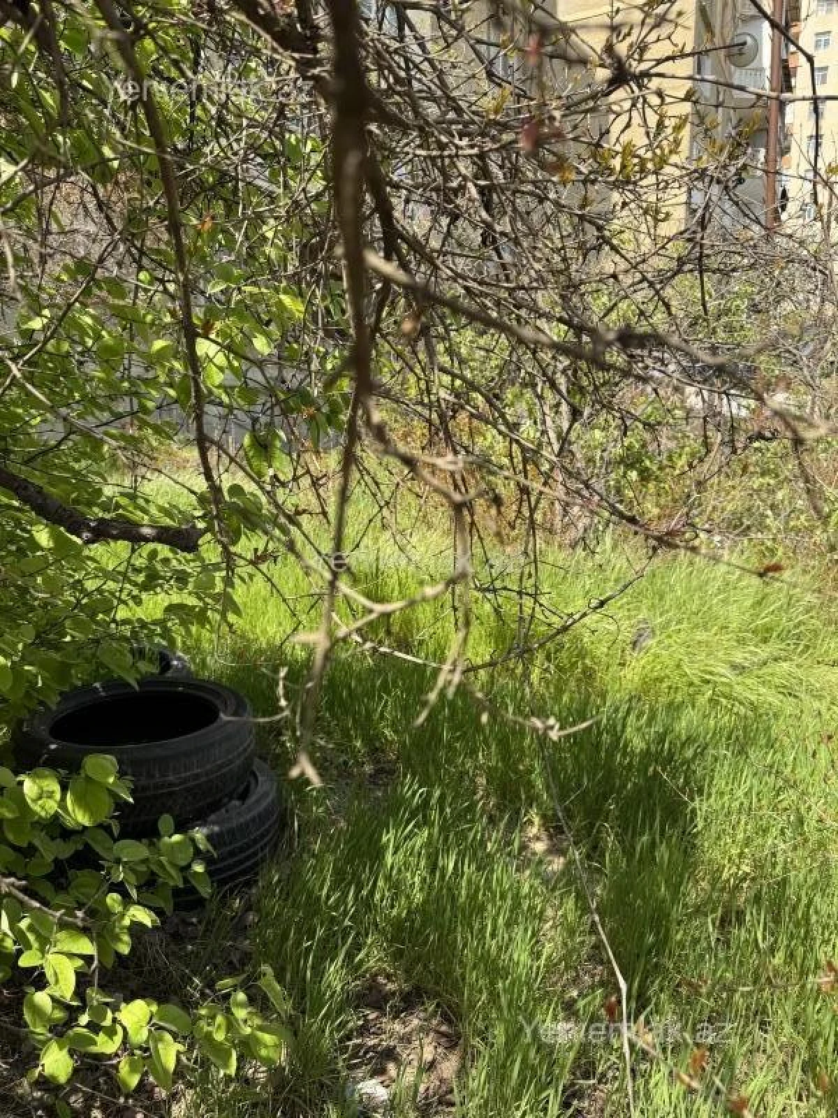 Satılır 3 otaqlı köhnə tikili 85 m²