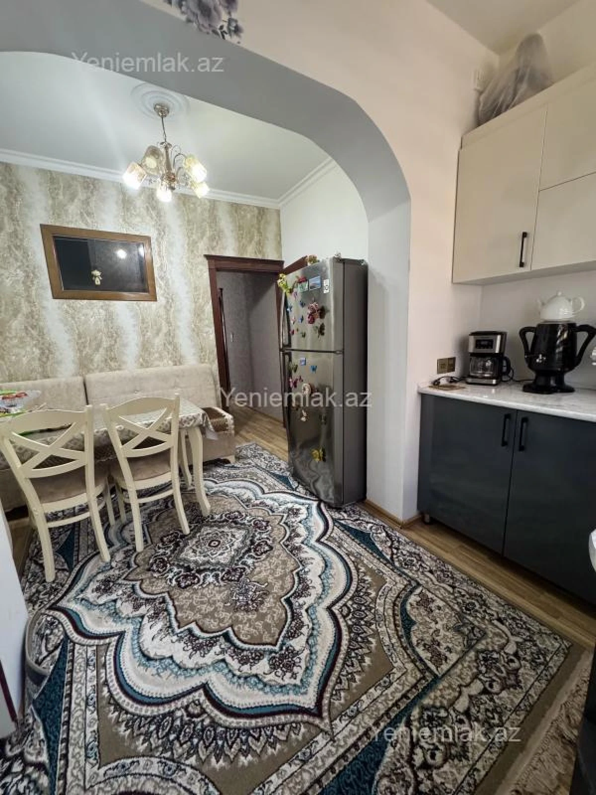 Satılır 3 otaqlı köhnə tikili 85 m²