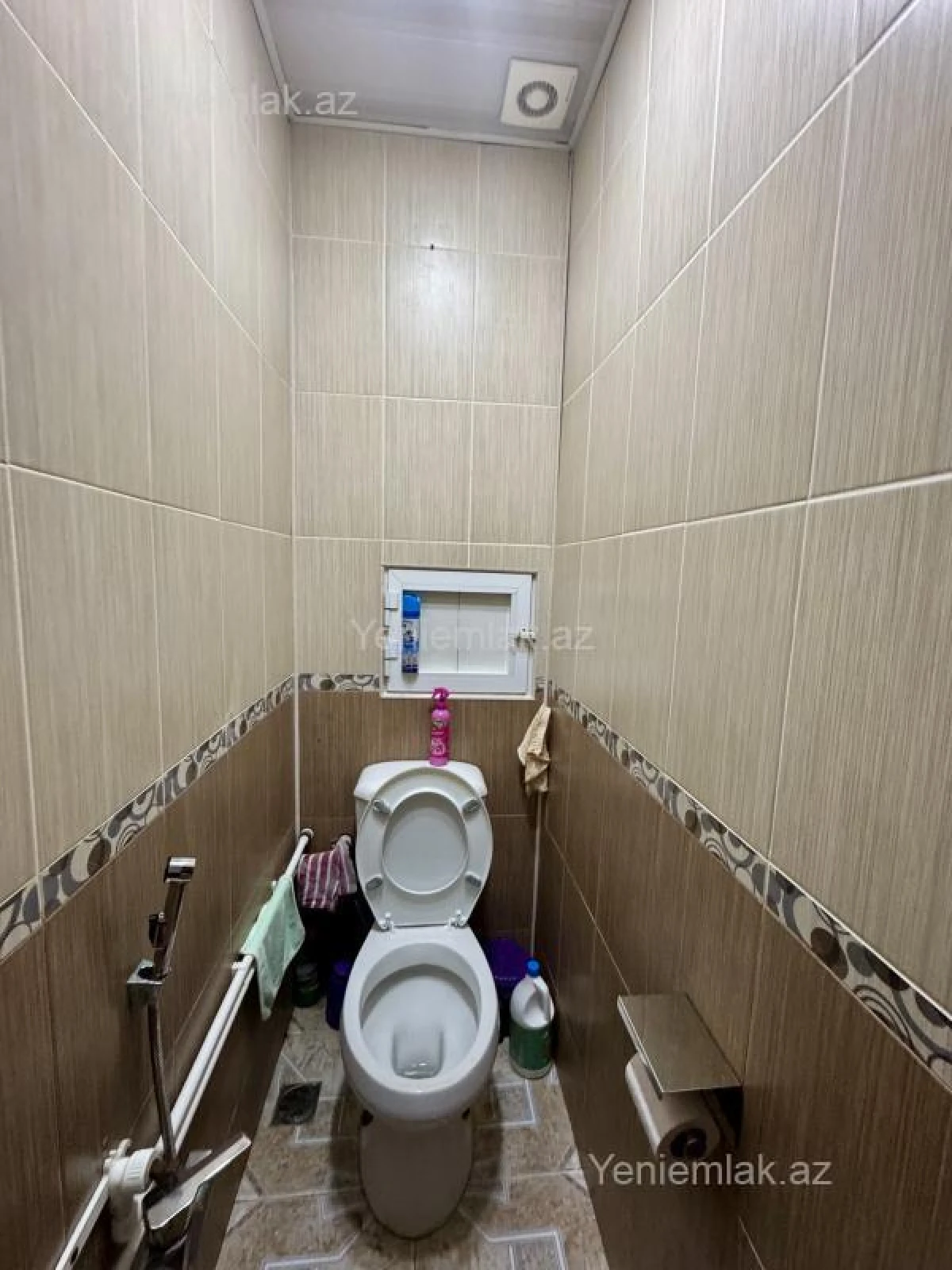 Satılır 3 otaqlı köhnə tikili 85 m²