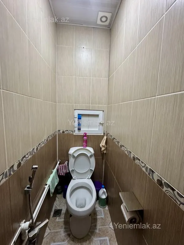 Satılır 3 otaqlı köhnə tikili 85 m²