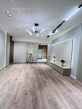 Satılır 2 otaqlı yeni tikili 85 m²