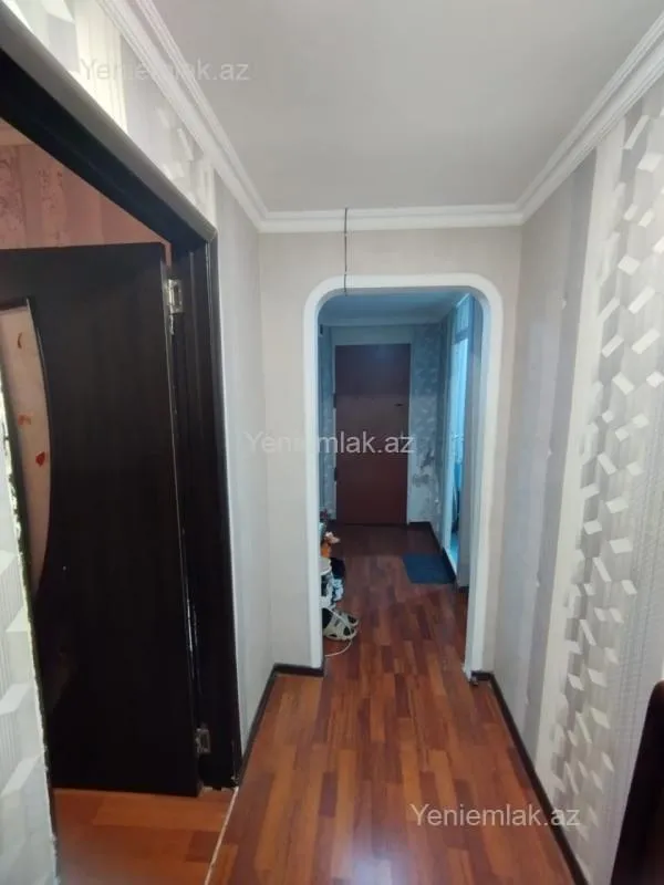 Satılır 2 otaqlı köhnə tikili 48 m²