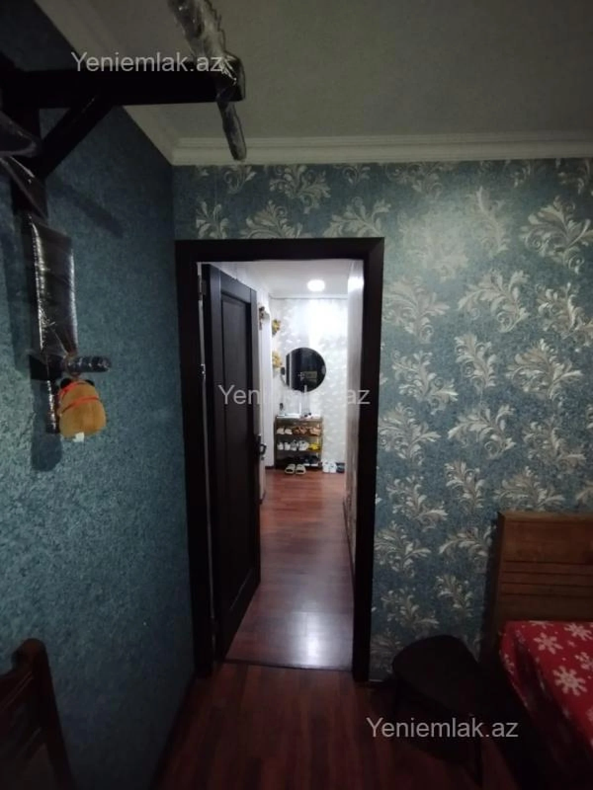Satılır 2 otaqlı köhnə tikili 48 m²