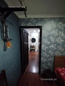 Satılır 2 otaqlı köhnə tikili 48 m²