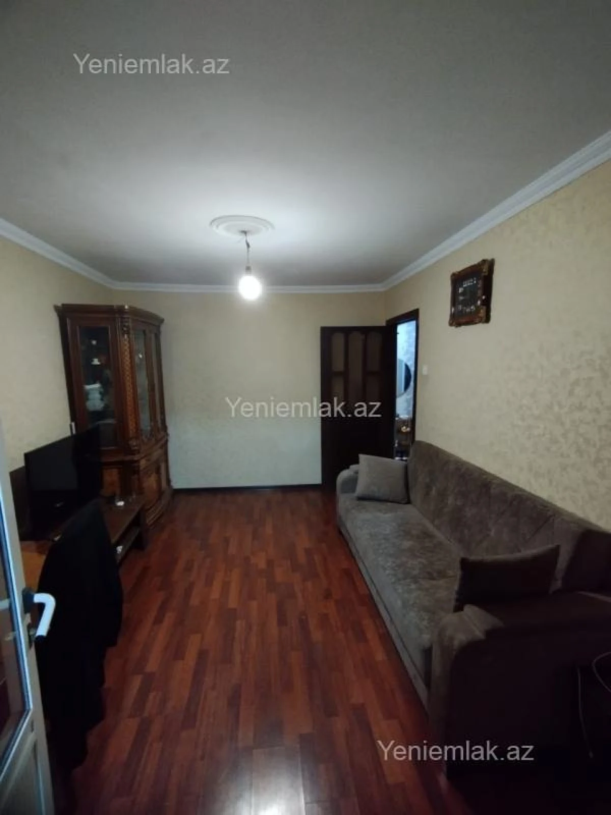 Satılır 2 otaqlı köhnə tikili 48 m²