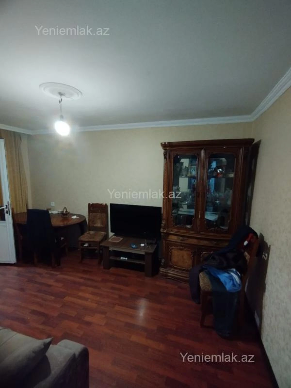 Satılır 2 otaqlı köhnə tikili 48 m²