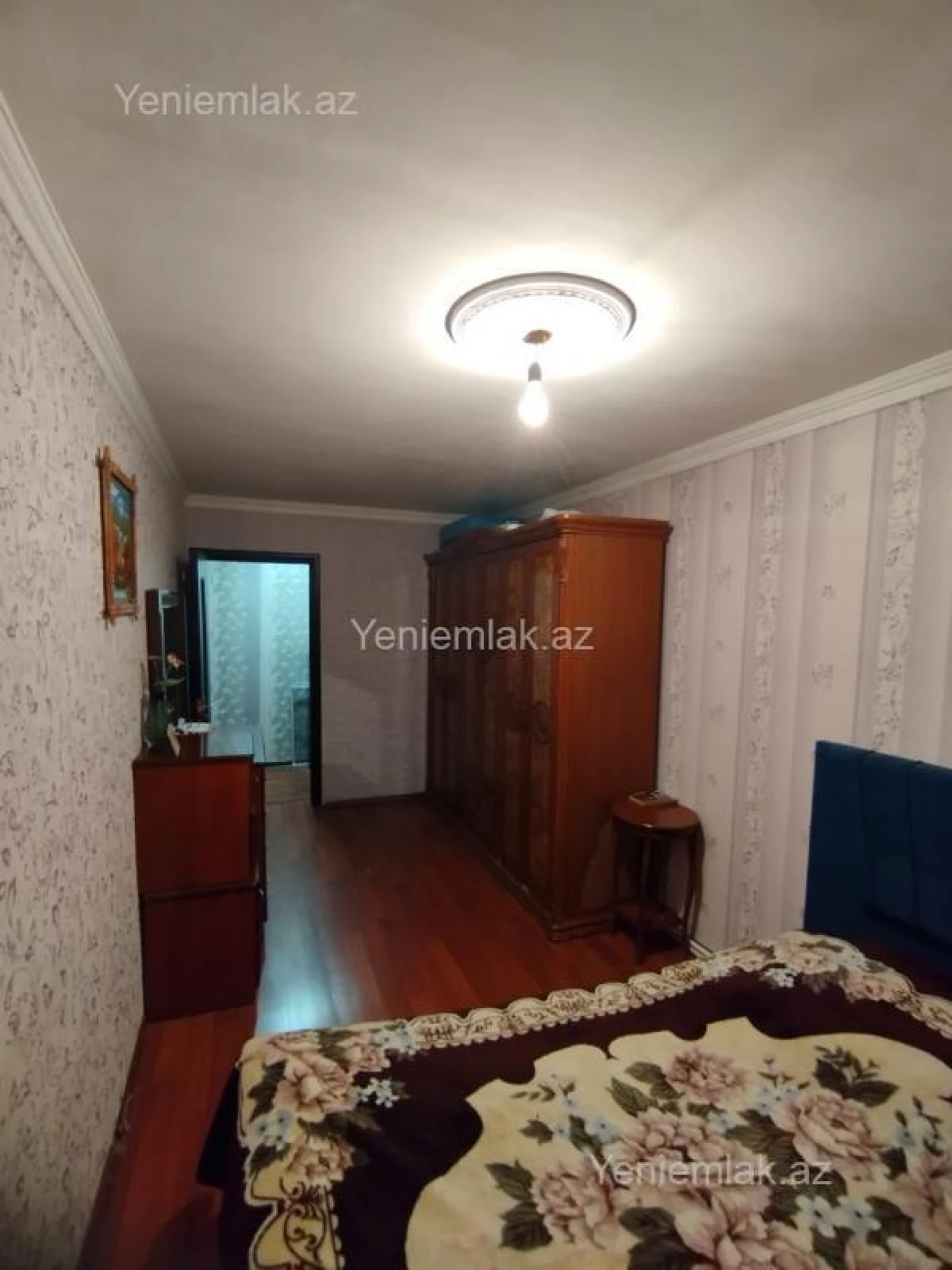 Satılır 2 otaqlı köhnə tikili 48 m²