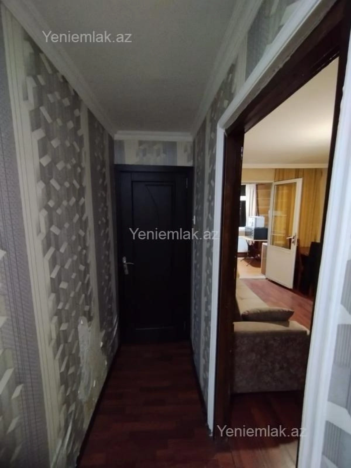 Satılır 2 otaqlı köhnə tikili 48 m²