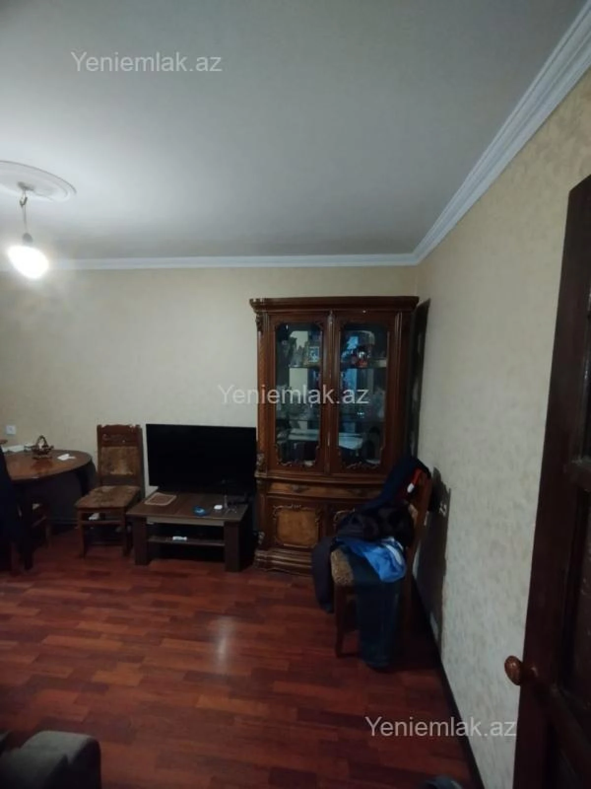 Satılır 2 otaqlı köhnə tikili 48 m²