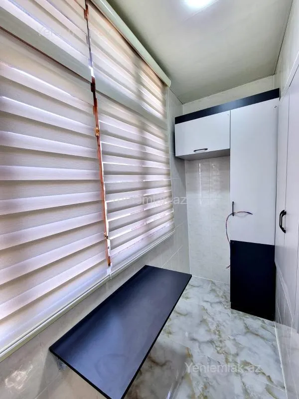 Satılır 2 otaqlı köhnə tikili 40 m²