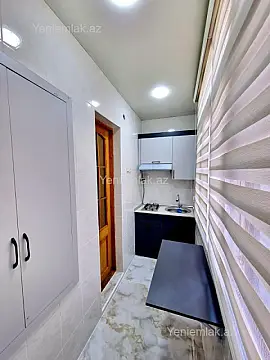 Satılır 2 otaqlı köhnə tikili 40 m²