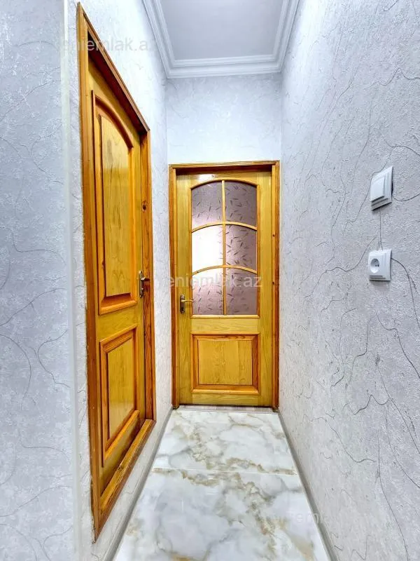 Satılır 2 otaqlı köhnə tikili 40 m²