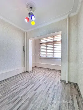 Satılır 2 otaqlı köhnə tikili 40 m² — Bakı, Xətai 2 otaq 40.00 m²