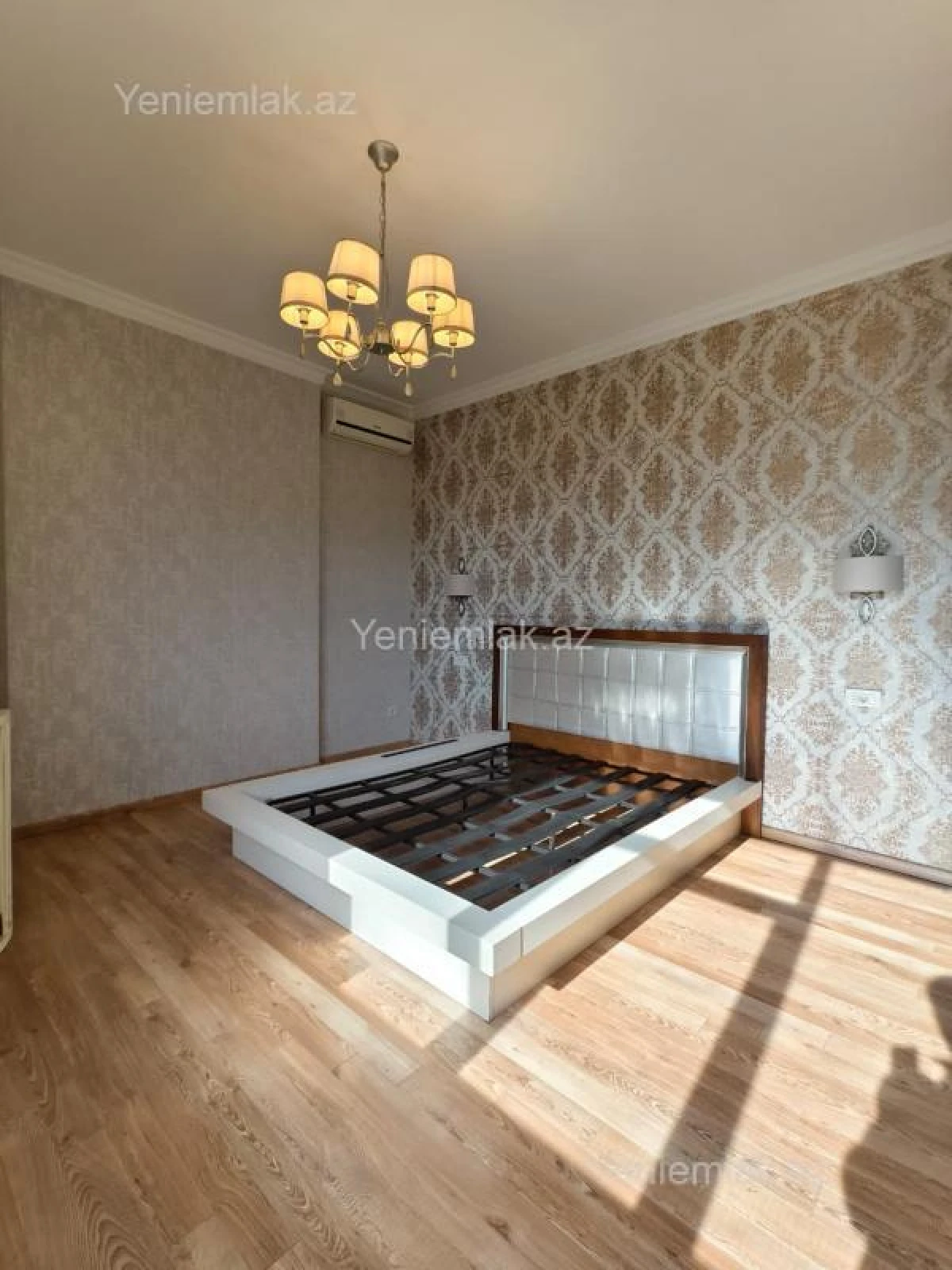 Satılır 3 otaqlı yeni tikili 111 m²