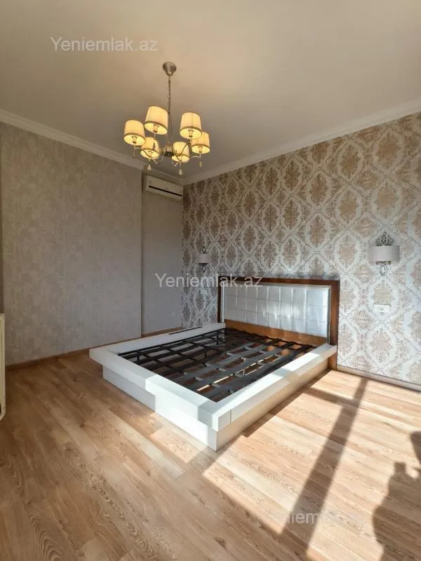Satılır 3 otaqlı yeni tikili 111 m²