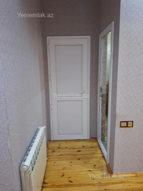 Satılır 3 otaqlı həyət evi 105 m²