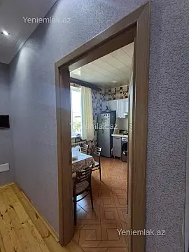 Satılır 3 otaqlı həyət evi 105 m²
