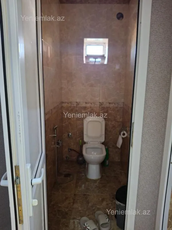 Satılır 3 otaqlı həyət evi 105 m²