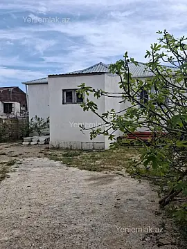 Satılır 3 otaqlı həyət evi 105 m² — Abşeron, Novxanı 3 otaq 105.00 m²