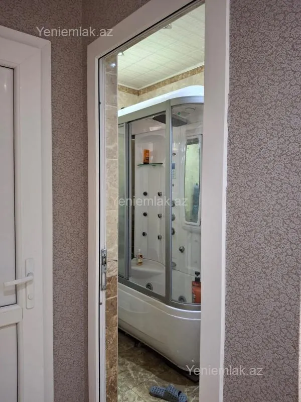 Satılır 3 otaqlı həyət evi 105 m²