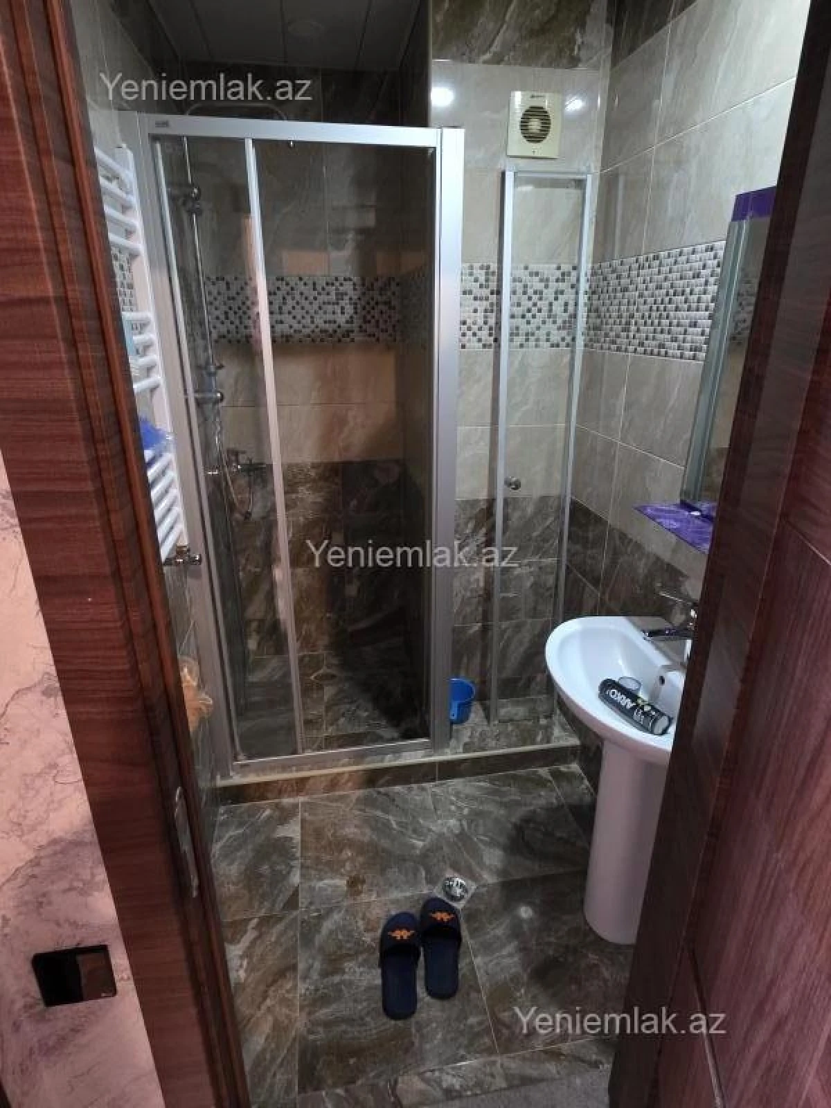 Satılır 3 otaqlı yeni tikili 90 m²