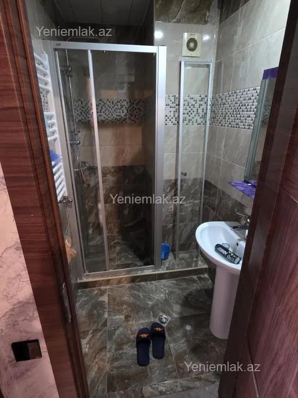 Satılır 3 otaqlı yeni tikili 90 m²