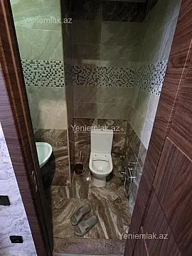 Satılır 3 otaqlı yeni tikili 90 m²