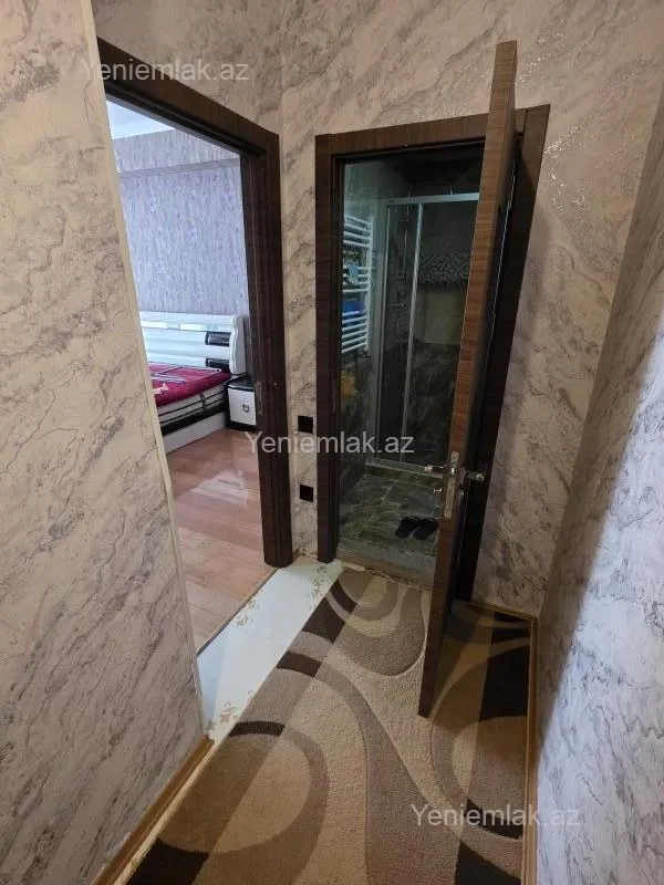 Satılır 3 otaqlı yeni tikili 90 m²