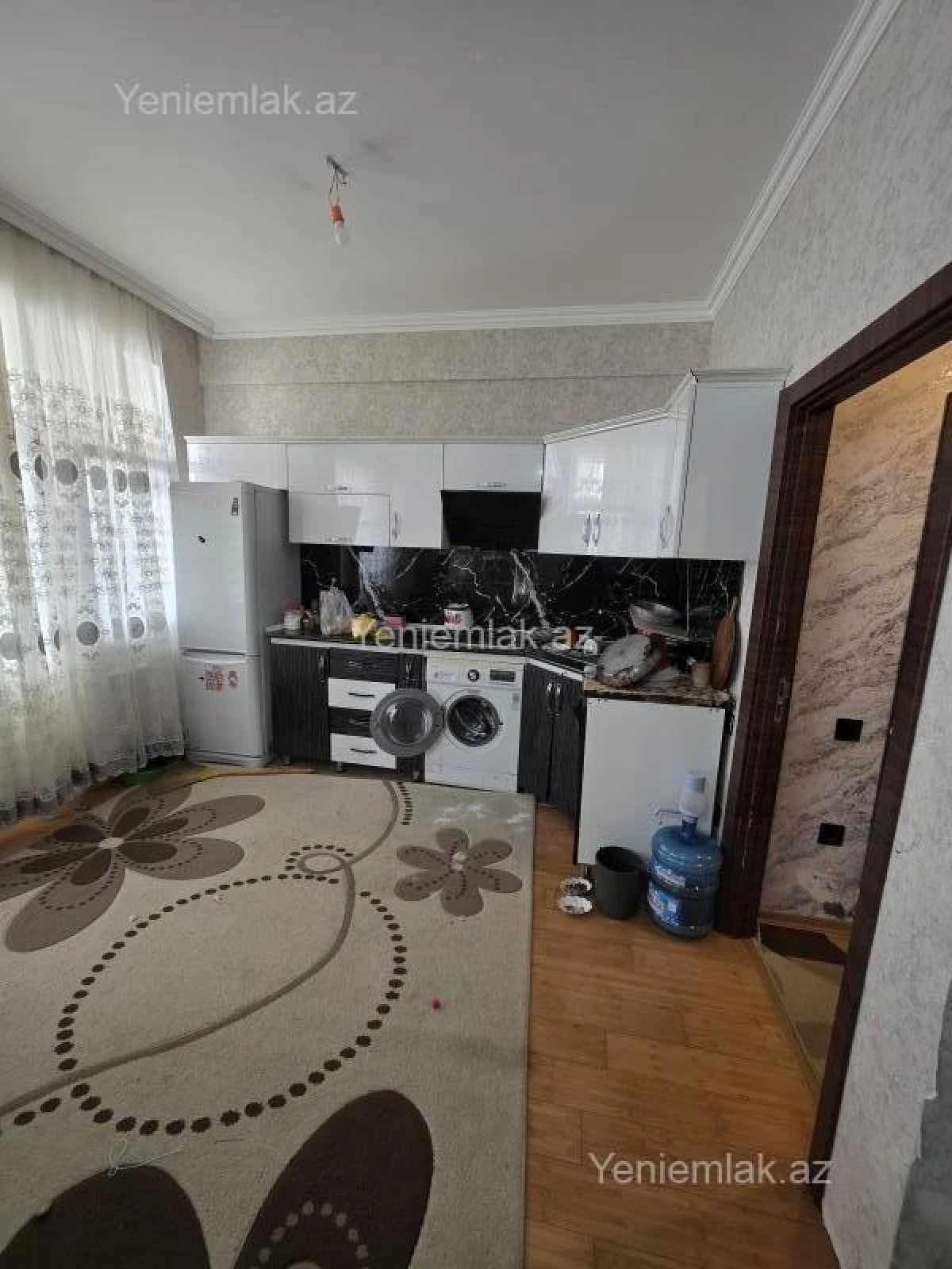 Satılır 3 otaqlı yeni tikili 90 m²
