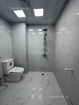 Satılır 2 otaqlı yeni tikili 54 m²