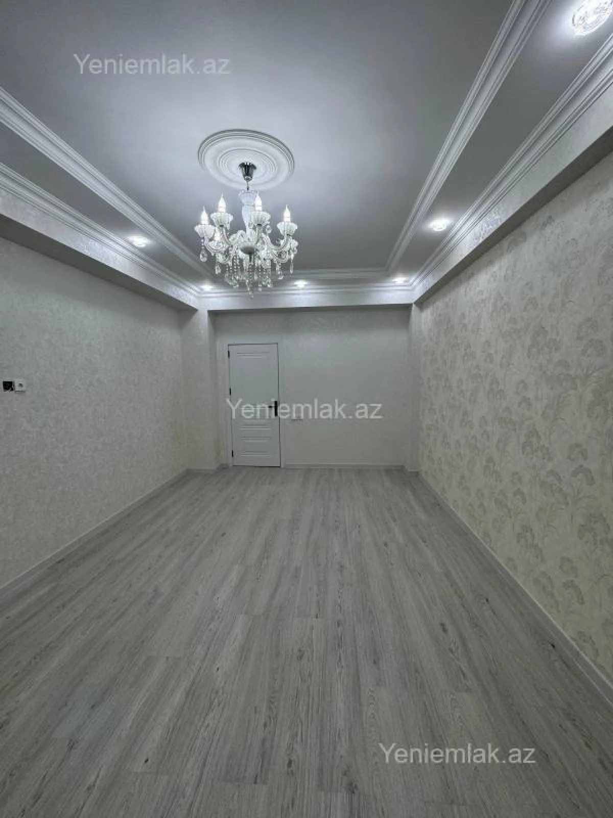 Satılır 2 otaqlı yeni tikili 54 m²