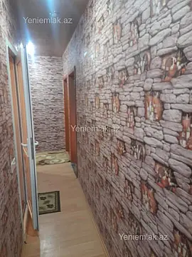 Satılır 3 otaqlı köhnə tikili 80 m² — Bakı, Xətai 3 otaq 80.00 m²