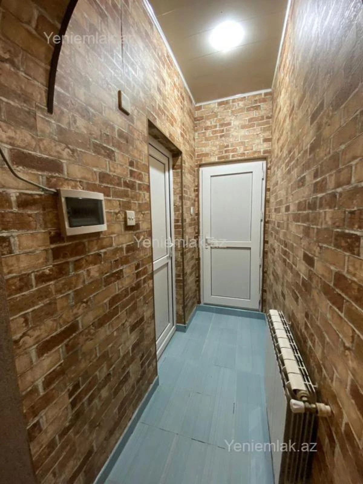 Satılır 5 otaqlı həyət evi 100 m²