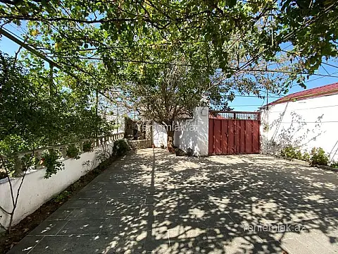 Satılır 5 otaqlı həyət evi 100 m² — Sumqayıt 5 otaq 100.00 m²