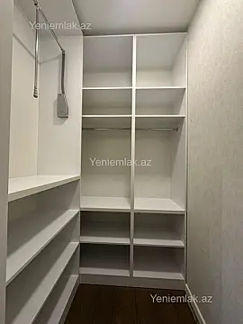 Satılır 3 otaqlı yeni tikili 105 m²