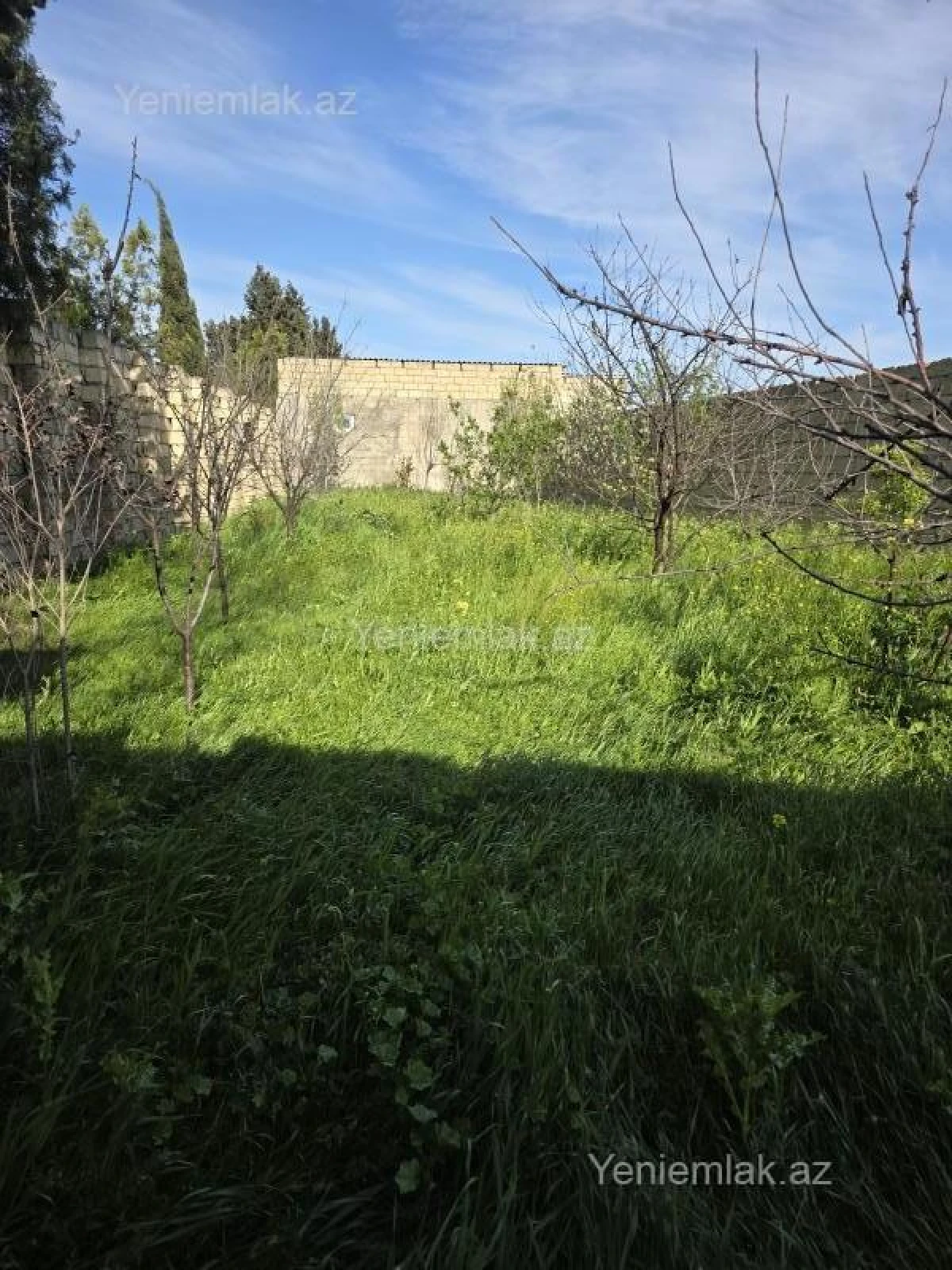 Satılır 3 otaqlı həyət evi 75 m²