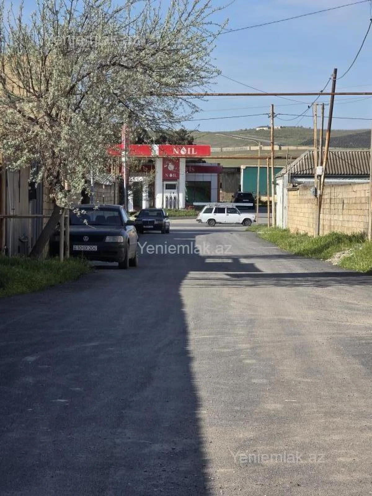 Satılır 3 otaqlı həyət evi 75 m²