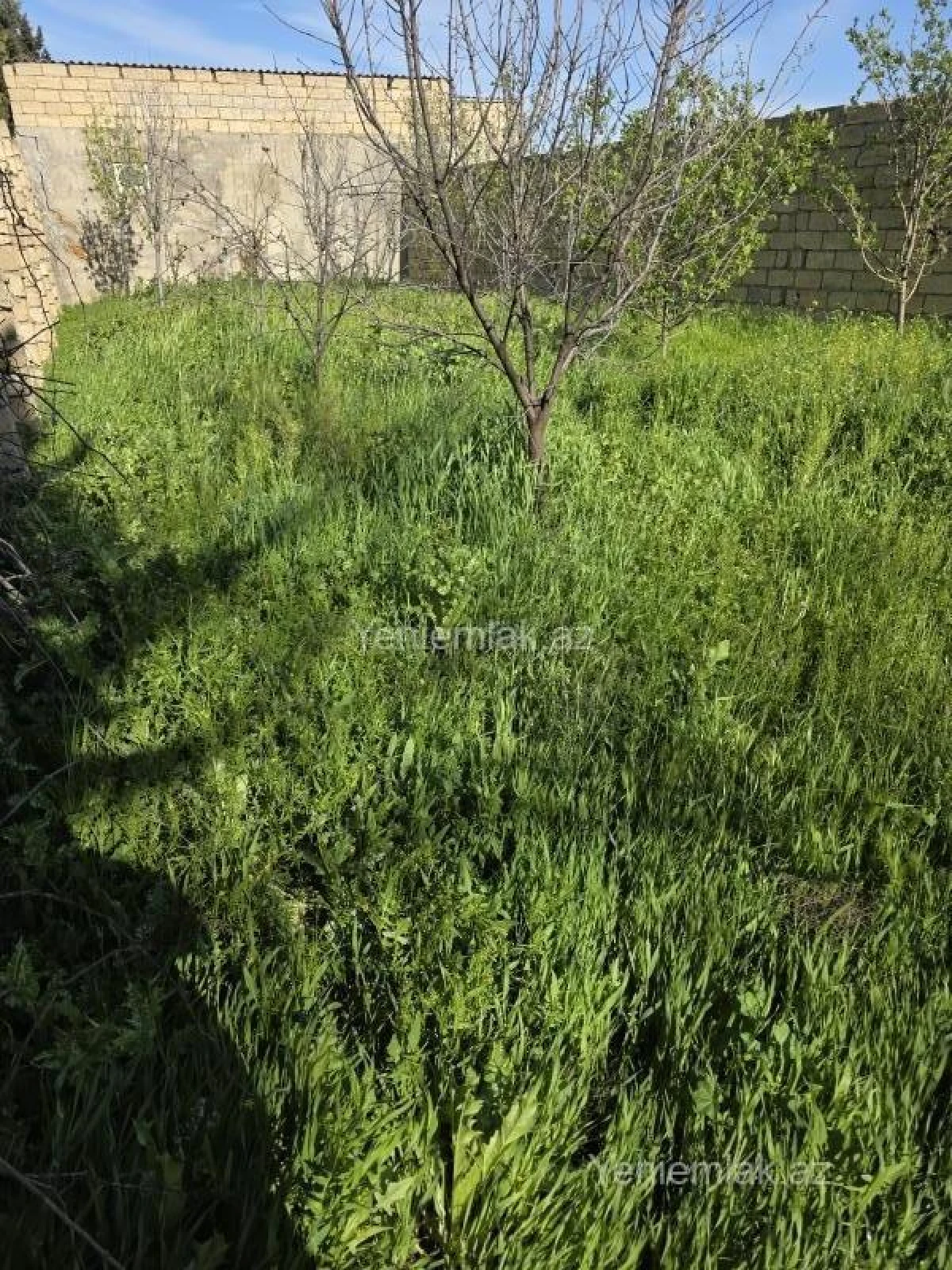 Satılır 3 otaqlı həyət evi 75 m²