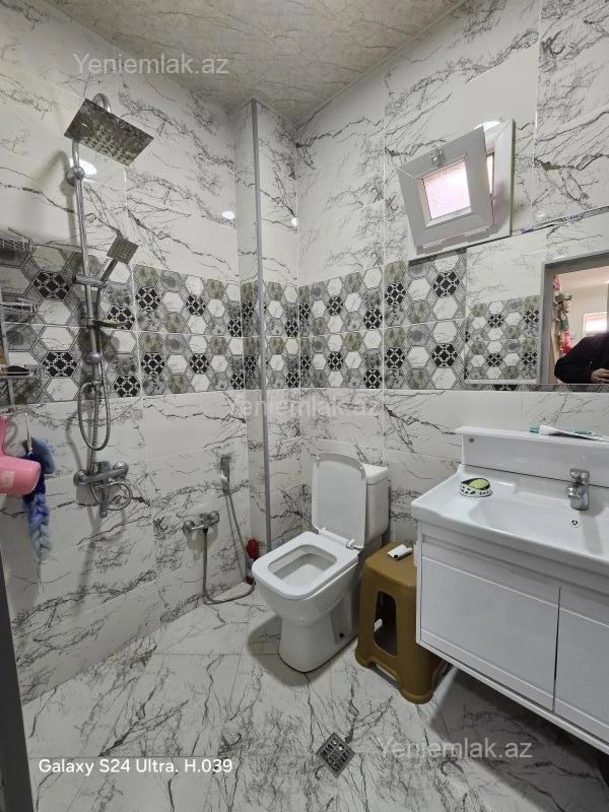 Satılır 4 otaqlı həyət evi 150 m²