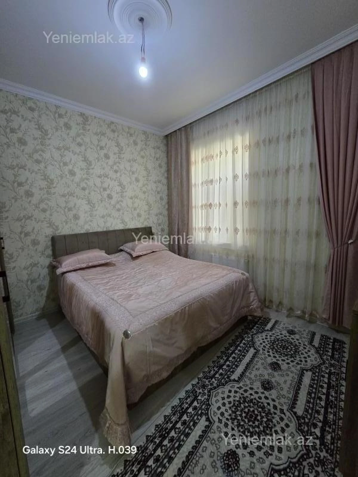 Satılır 4 otaqlı həyət evi 150 m²