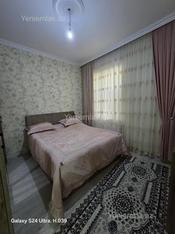 Satılır 4 otaqlı həyət evi 150 m²