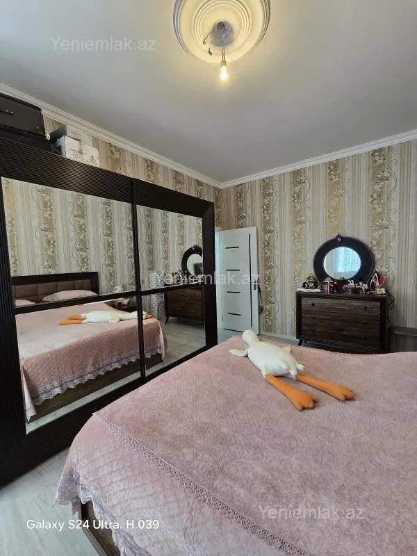 Satılır 4 otaqlı həyət evi 150 m²